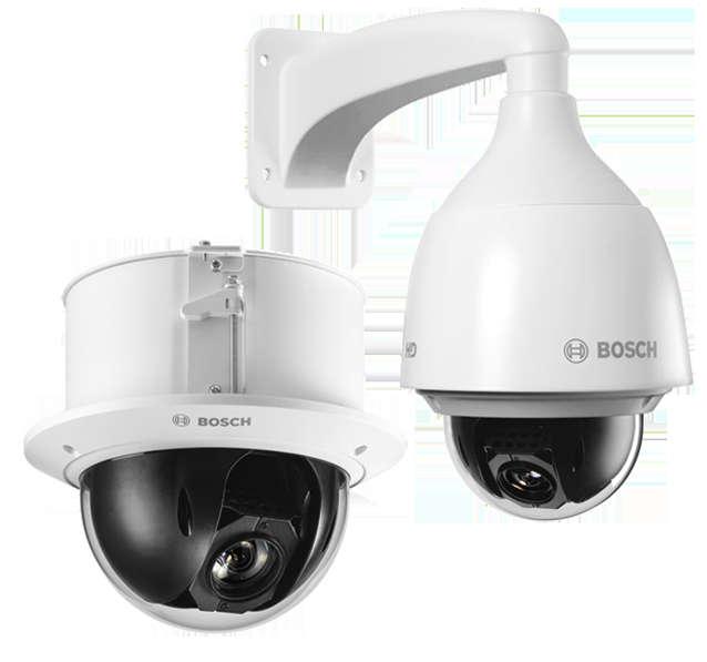 Video www.boschsecurity.