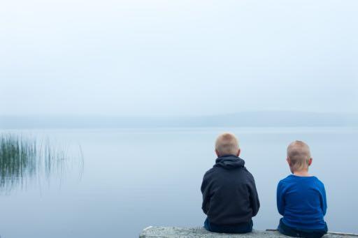 Hva skal vi gjøre med mamma?