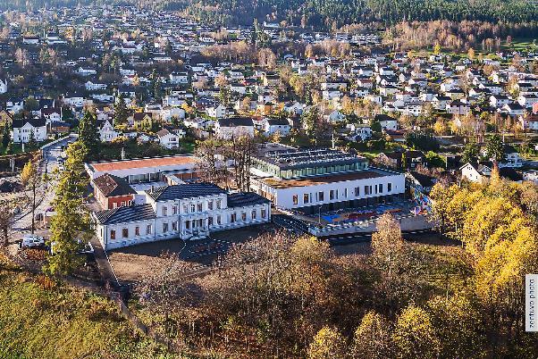 DRAMMEN EIENDOM KF FRYDENHAUG SKOLE