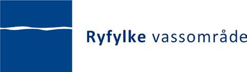 Referat frå møte i arbeidsgruppa, Ryfylke vassområde Tid: 12.03.18 kl. 10.00-10.