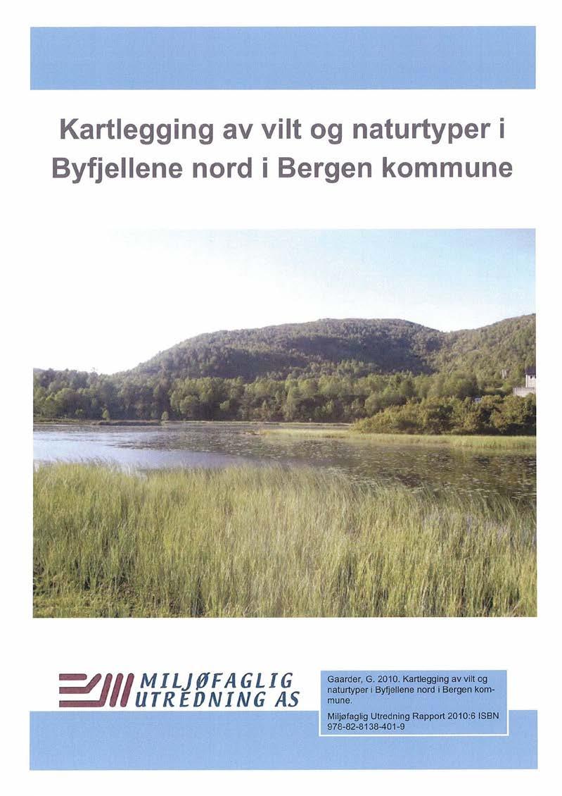 Gjengroende slåtteeng