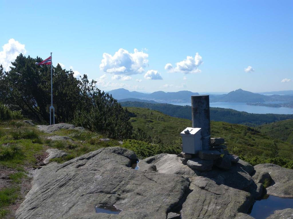 Innenfor byfjellsgrensen skal naturkvaliteter og områdets verdi for friluftsliv, biologisk mangfold, kulturminner, landbruk og drikkevannsforsyning ivaretas på lang sikt.