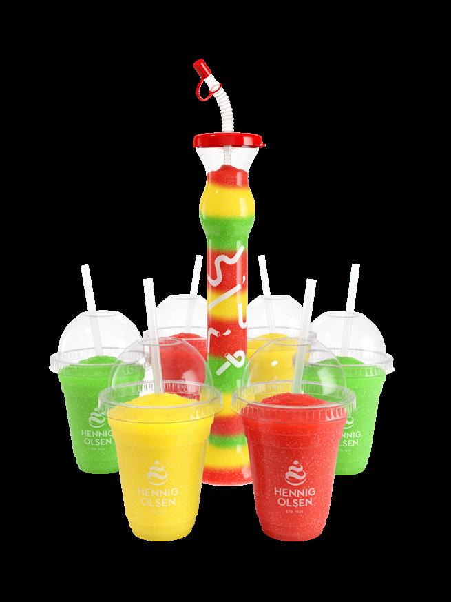 generasjon slush -