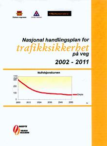 Bakgrunn Handlingsplan vinterdrift Langsiktig og