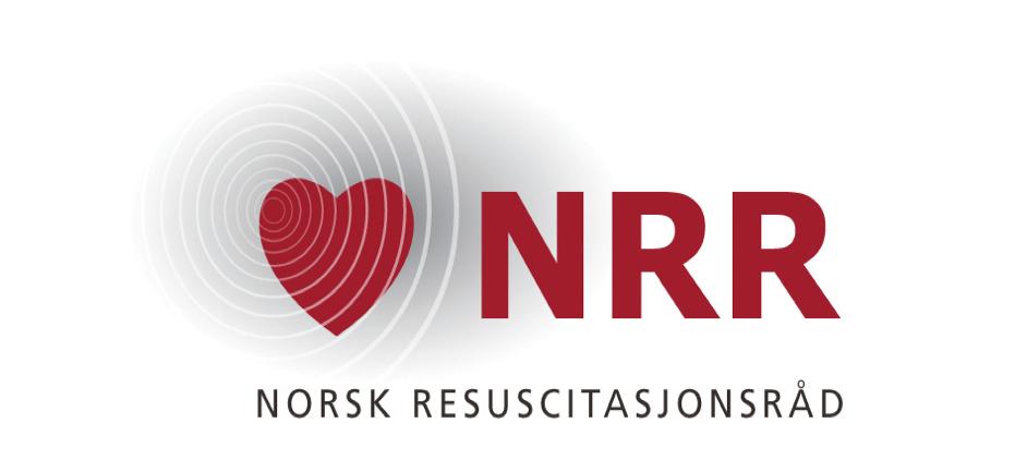 Retningslinjer 2015 - HLR med hjertestarter - HLR for helsepersonell 2015-retningslinjene for gjenoppliving innebærer ingen store endringer i hvordan man utfører HLR.