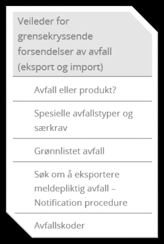 Hvor finner jeg informasjon? www.