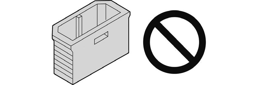 1 Koble til (A) Lyktwire (B) Rammekabel (jording) (C) Lyktkoblingsterminal (liten) (D)