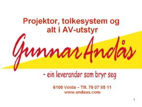 Be om at de kristne må bli bevart fra forfølgelse. www.gunnarruud.no - post@gunnarruud.no Har du eget firma? Her kan du annonsere!