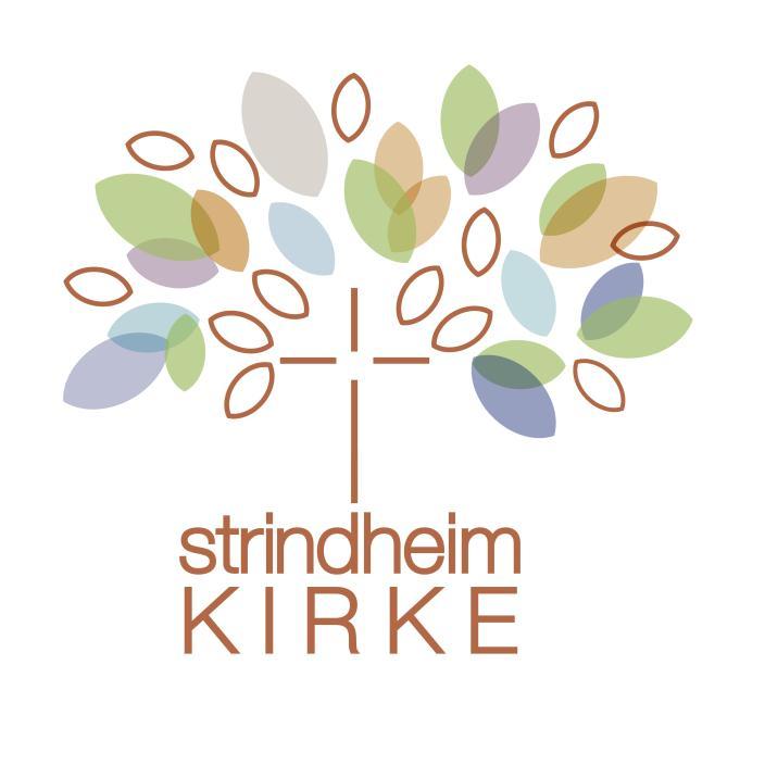 Strindheim menighet Årsmelding for 2012 Strindheim kirke