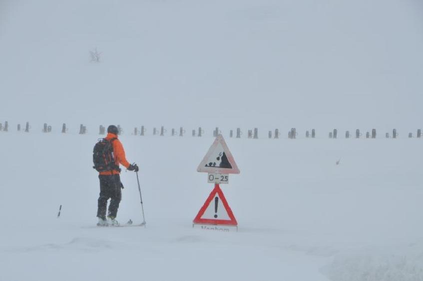 Operativt (observatører) Observatører (SVV)