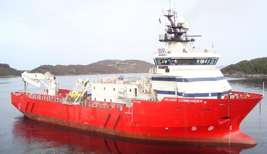 I 2015 deltok 13 norske fartøy i dette fiskeriet. Til sammen landet de 3 100 tonn snøkrabbe, og «North Eastern» mest av alle. «Restless Wind», Marinus Aqua Service, ombygd arbeidsbåt.