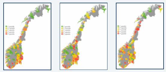 Særlig ved luftveis- og urinveisinfeksjoner: Antibiotikabruken er "tøyelig"