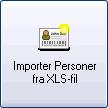 6 Import av personer For å importere personer og dører i TS 1000, benyttes programmet Tools.