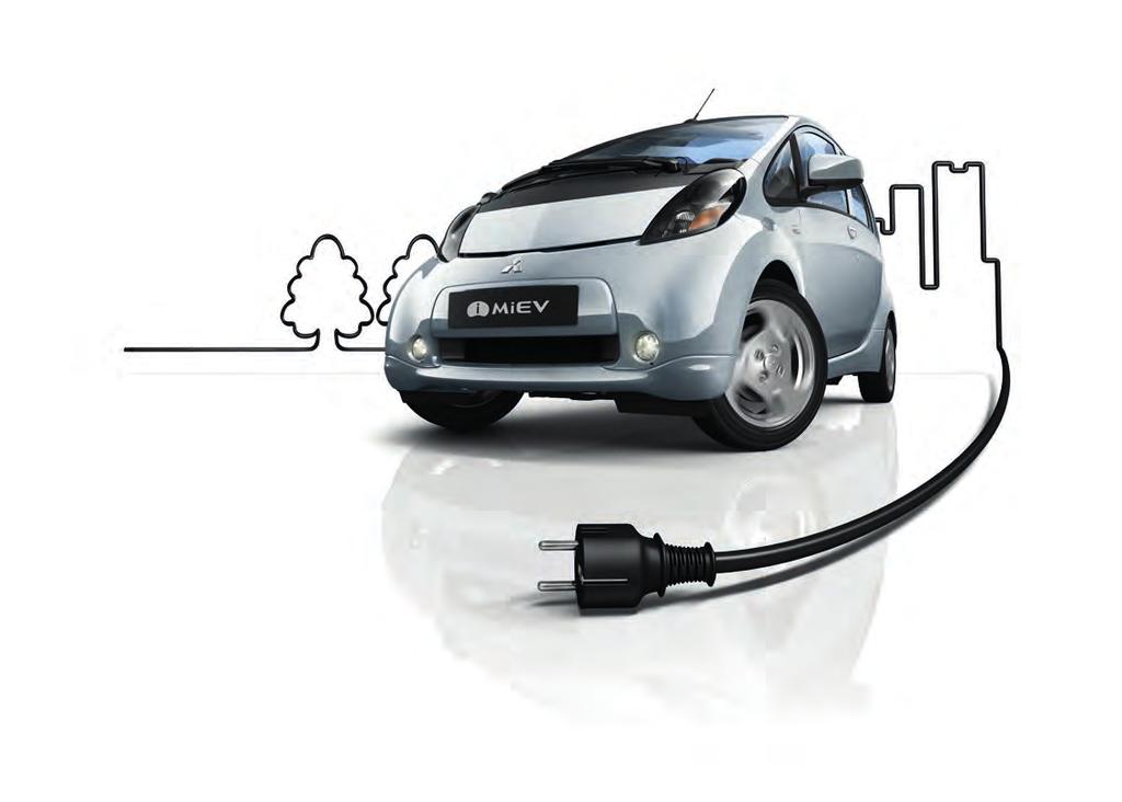 SIkkERhET System for batteristyring System for høyspenning Estimator for kjørelengde Aktiv stabilitetskontroll Bremseoverstyringssytem Plug and live EnERGIEFFEkTIVITET Regenerativ bremsekontroll