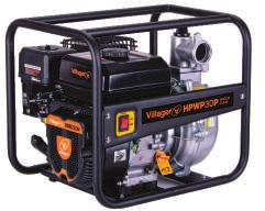 HPWP 30 P motorna pumpa 2599 00 kn Motor: VGR