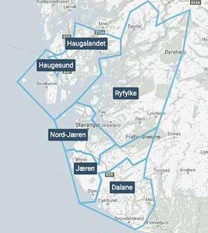 Til: Fra: NIF Styret i Rogaland idrettskrets Dato: 16.