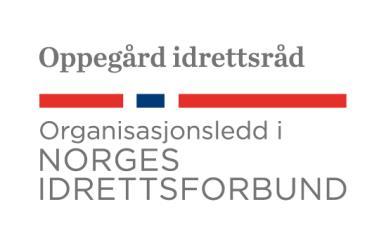 Norges idrettsforbund Oppegård, 17.