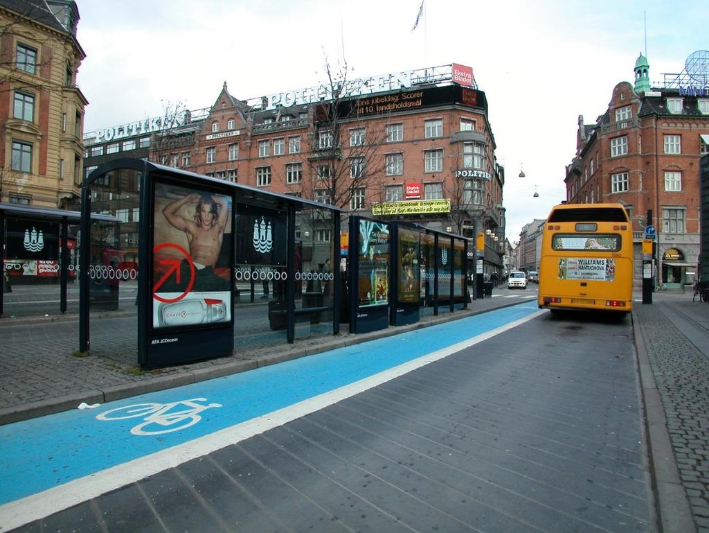 Klimaambisiøs arealplanlegging Kommunen har nøkkelrolle Virkninger langt fram i tid Ambisiøs: Mer enn