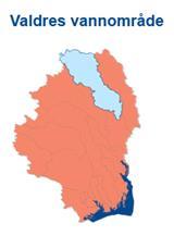 Prosjektplan for vannområde Valdres 2017- Innhold Innledning... 2 Målsetting... 2 Vannområde Valdres... 3 Miljøtilstand... 4 Arbeidet i vannområde Valdres... 5 Planleggingsperioden 2010-2015.