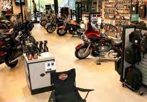 Likeså om du kjøper ny eller brukt hos Harley Davidson Oslo, vil medlemskap i Oslo Chapter også være gratis for inneværende