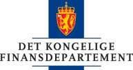 Rundskriv R Samtlige departementer Statsministerens kontor Riksrevisjonen Nr. Vår ref Dato R-8/2018 18/4062 08.11.2018 Statsregnskapet for 2018 Årsavslutning og frister for innrapportering 1.