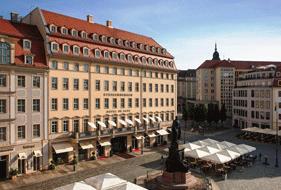 2 VI BOR PÅ FØLGENDE HOTELLER HOTELL I DRESDEN 20.-23.