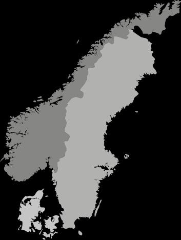 200 GODE MULIGHETER INNEN EIENDOM Sterk strategisk tomtebank Totalt 13 900 enheter 200 1 650 Tomtekjøp 1.