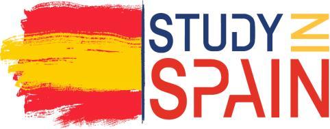 STUDY IN SPAIN Study in Spain Foredragsholder: Spain is rich in history and culture, and provides the total package