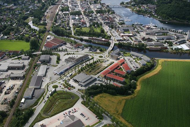 Levanger kommune
