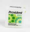 Proxident Daily er Proxident ABs serie med populære produkter av høy kvalitet for enkel og forebyggende munnpleie.