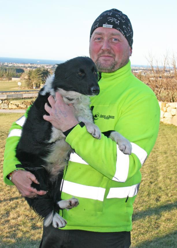 Innkalling til ÅRSMØTE i Sør-Jæren Sau og Geit på Varhaug Misjonshus tirsdag 30. januar 2018 kl. 19.00 Merk tid og sted! OBS!