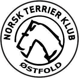 Innkalling til Norsk Terrier Klub avdeling Østfolds ordinære årsmøte onsdag 6. desember 2017 kl.19.