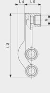 Sanpressradiator Modell2273.