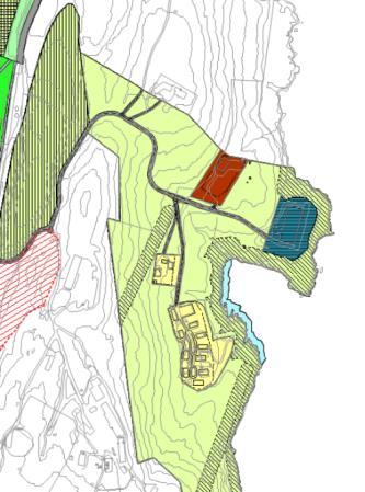 2 Planstatus Kommuneplan for Sarpsborg 2018 2030 (samfunnsdelen): Status: Visjon: Vedtatt 12.4.2018 Sammen skaper vi Sarpsborg. Merknader: Kommuneplanens arealdel 2015-2026: Status: Kart: Vedtatt 18.