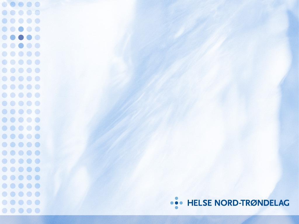 Helse Nord-Trøndelag