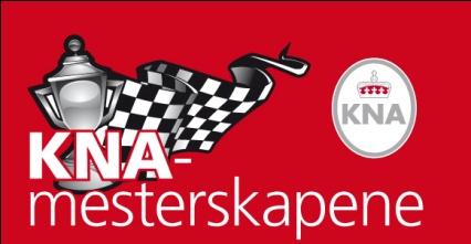Formel-K 2017 Tellende løp L1: 29. april. Knut Bjerkes Minneløp, KNA Varna. L2: 17. juni KNA Landsmesterskap, KNA Varna. L3: 24. -25. juni. NM, KNA Klepp Motorsport. L4: 26. august.
