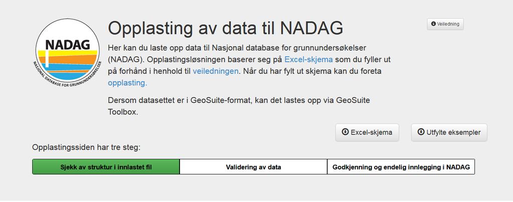 Excel-skjema hvor finner jeg det?