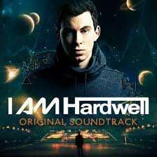 Hardwell: I am Hardwell Segn.