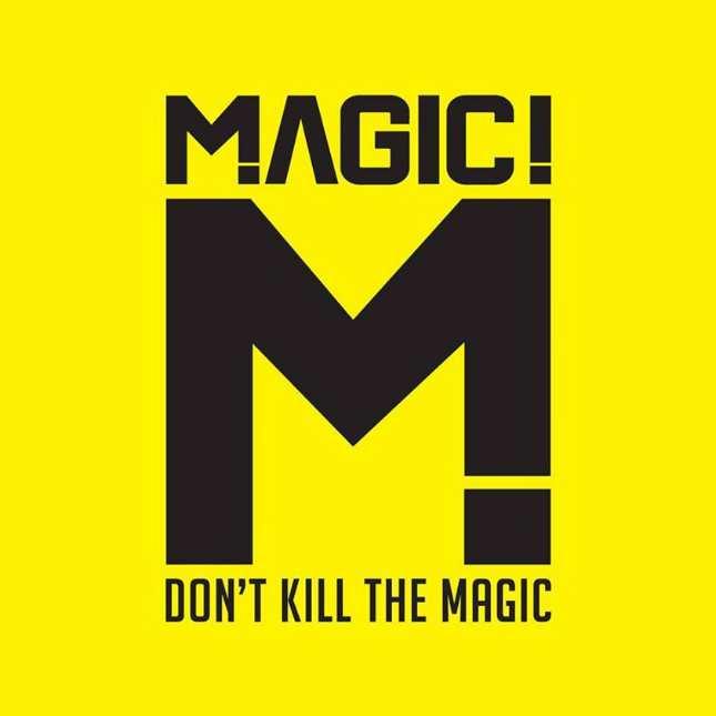 : Don't kill the magic Segn.