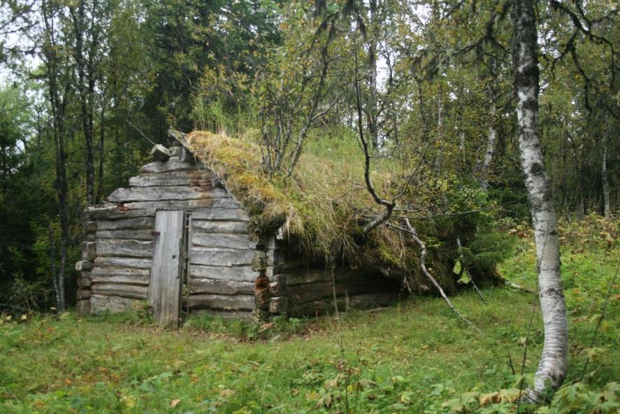 1 Innledning 1.1 Verneformål Verneformålet til Storgaulstadhøgda-Trollfossklumpen naturreservat (ifølge 1, vedlegg 1) Formålet med naturreservatet er å sikre et variert område med naturskog.