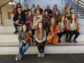 For å få dette til har vi plassert ut 1 149 turskilt. Friluftsskoler. Vesterålen friluftsråd arrangerte for første gang friluftsskoler over hele Vesterålen.