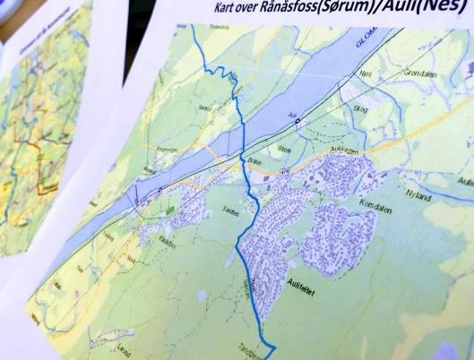 målgruppen 40 16 56 Ikke svar på anrop 187 54 241 Feil nummer/ikke i bruk 22 10 32 Totalt bortfall 348 109