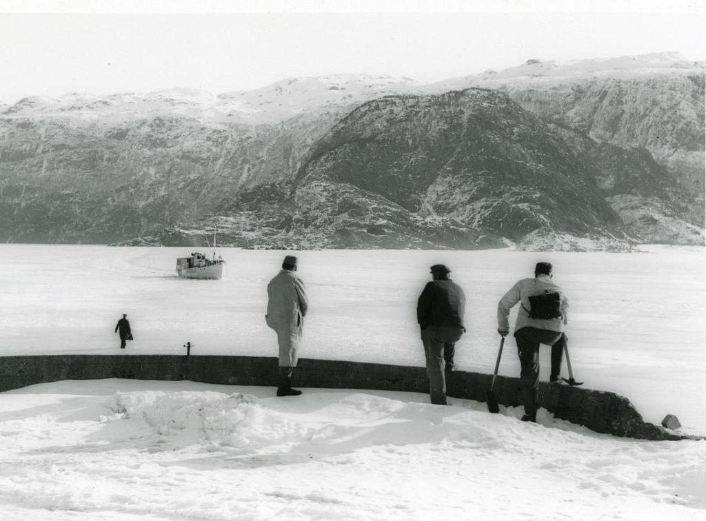 Innlandsskipet Suldal, 1885-1979