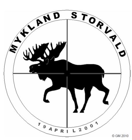 Til lederne av jaktlagene i Mykland Storvald Innkallingen sendes kun på E-post, samt legges ut på www.mykland-storvald. Jaktlederne må varsle egne jegere som ønsker å delta på årsmøtet.