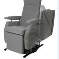 4.3 Hjulsett Safety Beregnet også for å kunne kjøre bruker i stolen over kortere avstander.