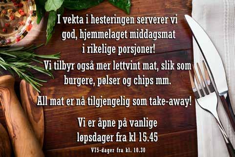 Innhold Løp 1... s. 4 Løp 2... s. 6 Løp 3... s. 8 Løp 4... s. 10 Løp 5... s. 12 Løp 6... s. 14 Løp 7... s. 16 Løp 8... s. 18 Prøve- og mønstringsløp... s. 20 Styret, administrasjon, funksjonærer.