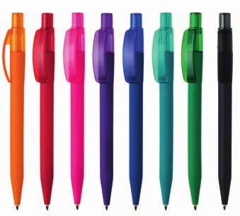 Størrelse: 10 cm Farger: oransje, rød, rosa, lilla, turkis, mørk blå, grønn, svart 36