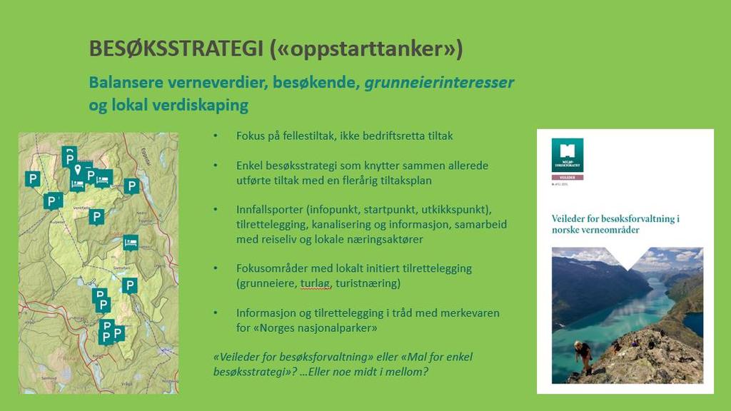 PROTOKOLL Utvalg: Forvaltningsstyret for Trillemarka-Rollagsfjell Naturreservat Møtested: Sigdal kommunehus Dato: Fredag 25. mai 2018 Tidspunkt: Kl. 09.00-11.00 Til stede: Dag Lislien, Frøydis H.