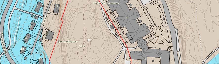 Notatet omhandler prosjekteringsforutsetningene for prosjektet Fjerdingby, ny barneskole for fagdisiplinen ingeniørgeologi (geoteknikk, herunder bergteknikk).