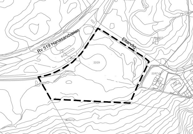 3 Planprosessen, medvirkning 3.1 Kunngjøring og varsling Igangsatt regulering ble kunngjort i Stavanger aftenblad desember 2017, og på internett, www.rennesøy.kommune.no/planer-og kart/.